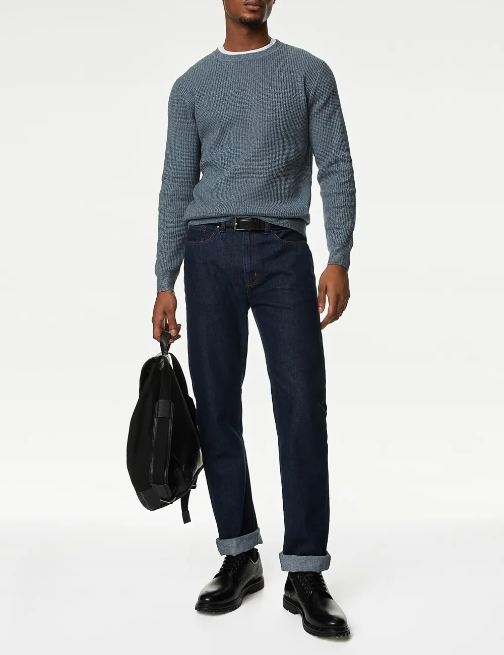 MEN'S TOPS