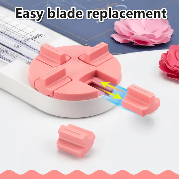🔥HOT SALE 🔥4-in-1 Multi-Function Paper Trimmer