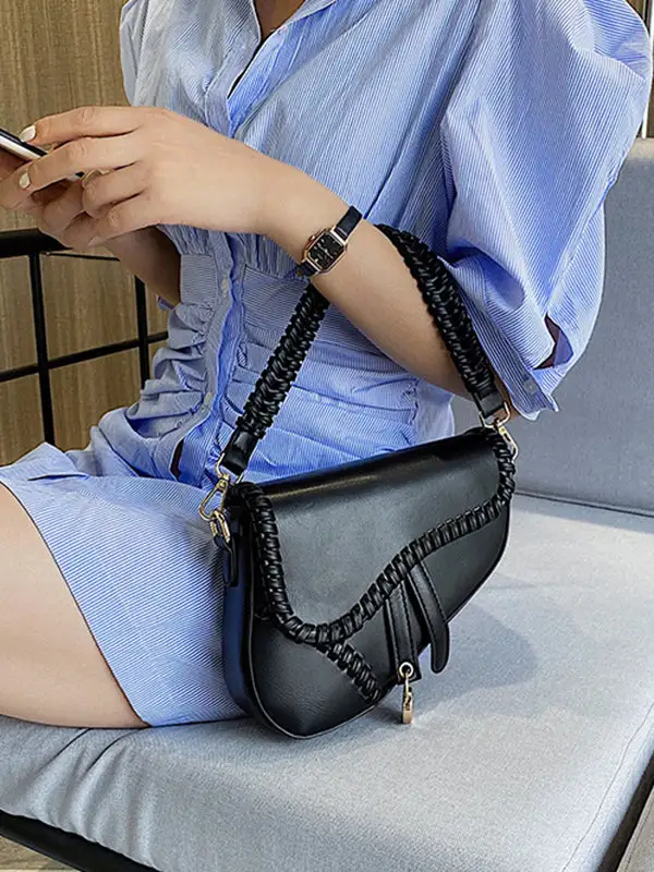 Vintage Shoulder Bag