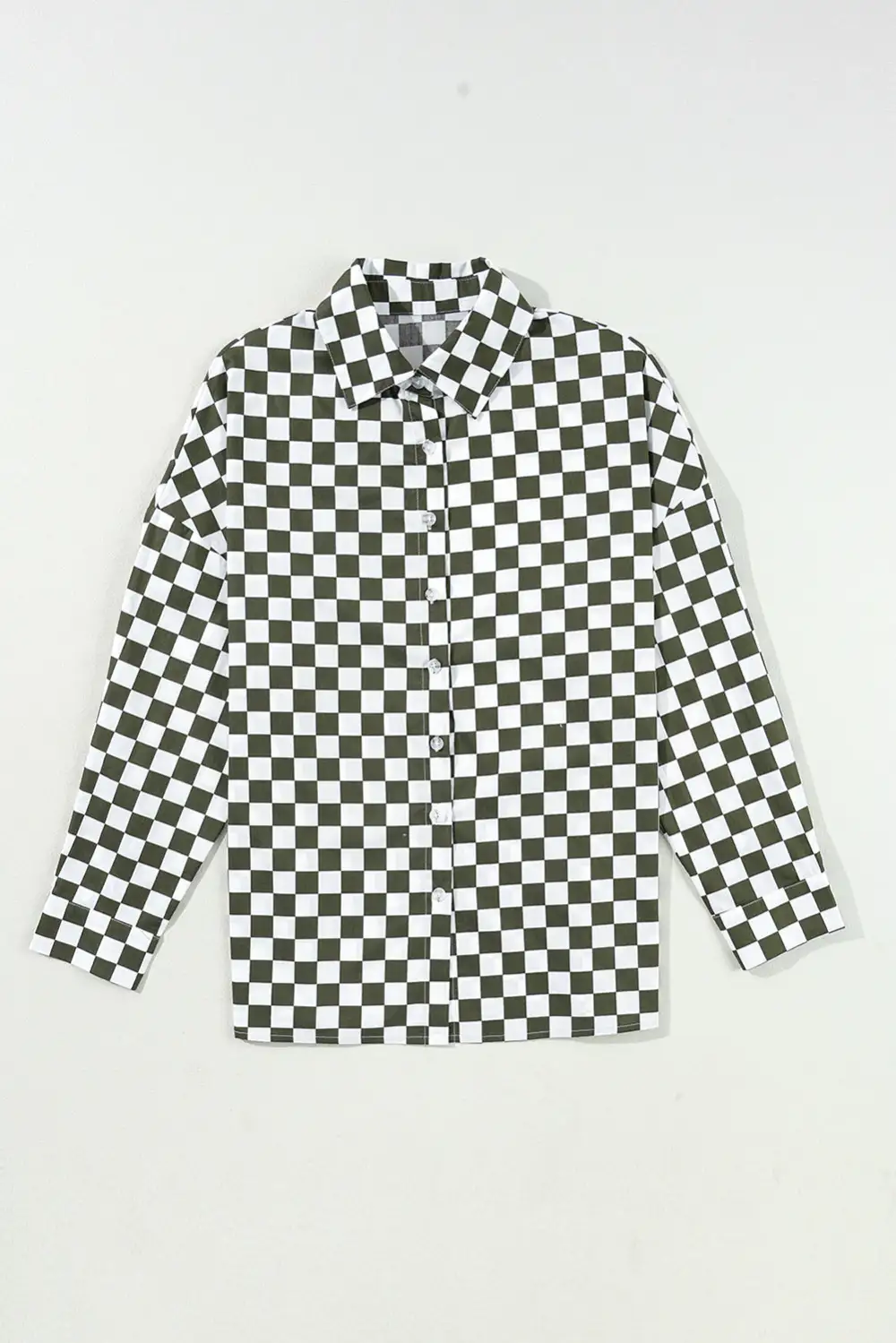 Printed Casual Shirt