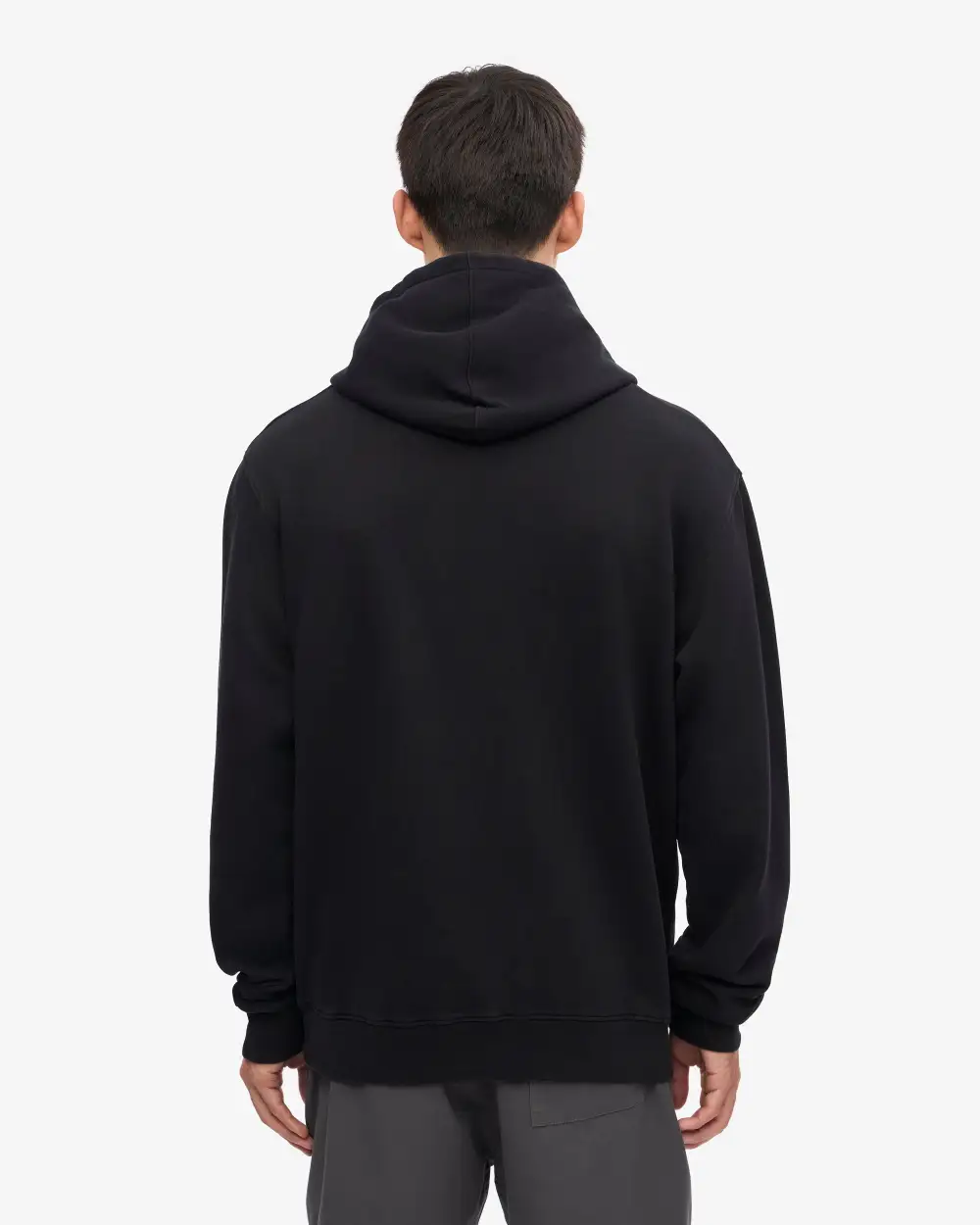 Relaxed Everyday Organic Classic Hoodie
