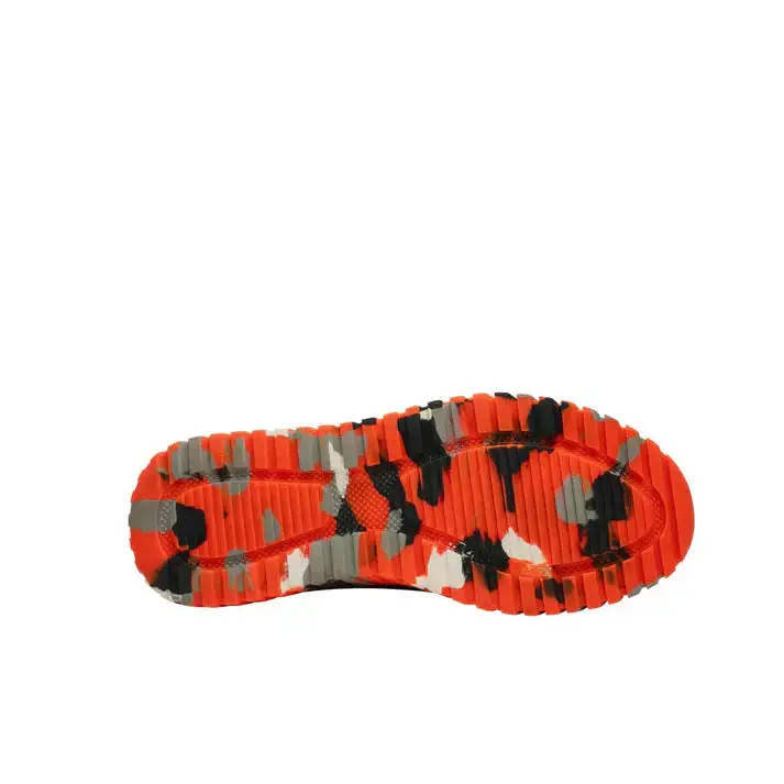 Women's Traction Sole Work Sneakers