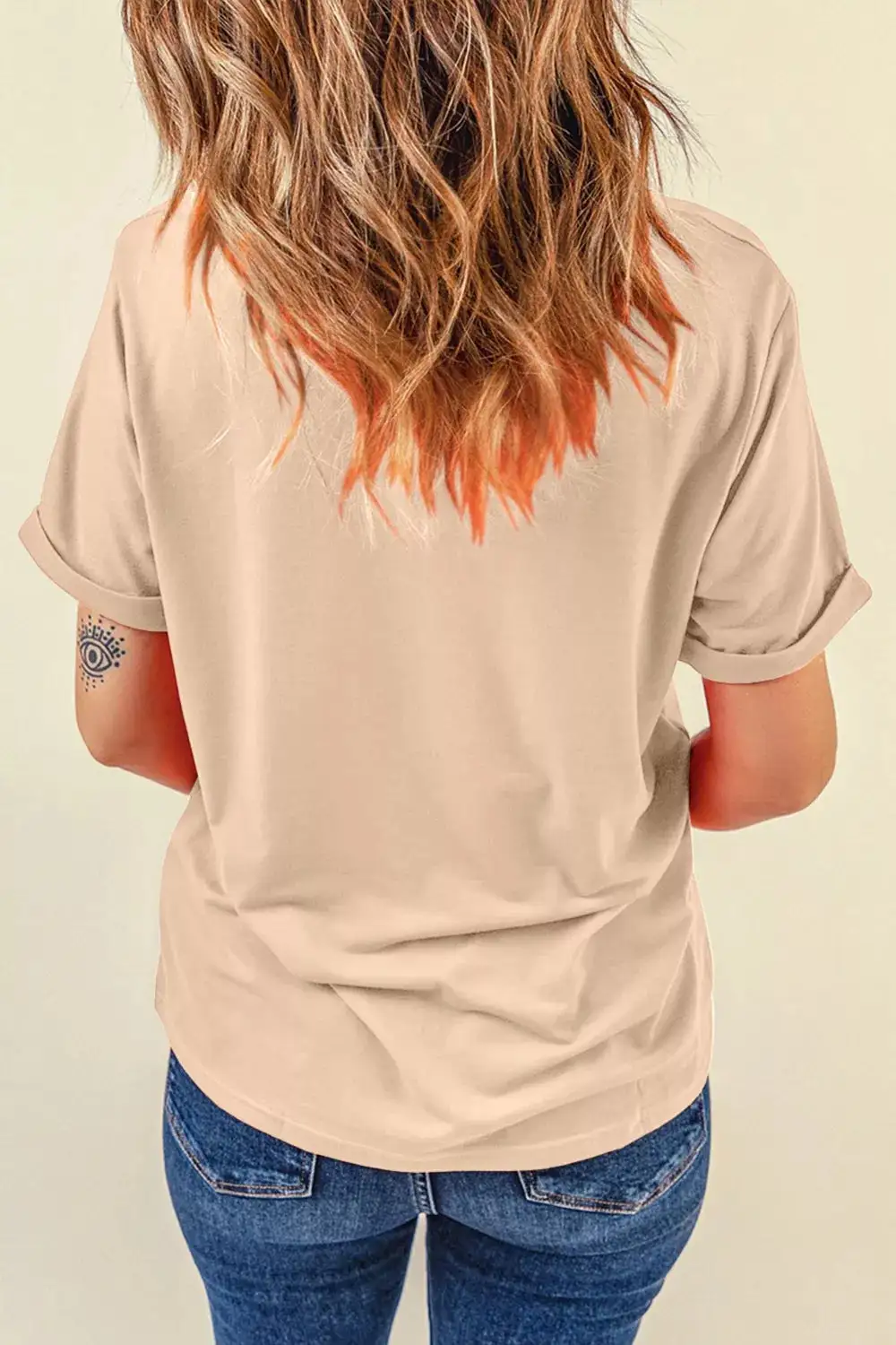 Game Day Basketball Graphic Tee