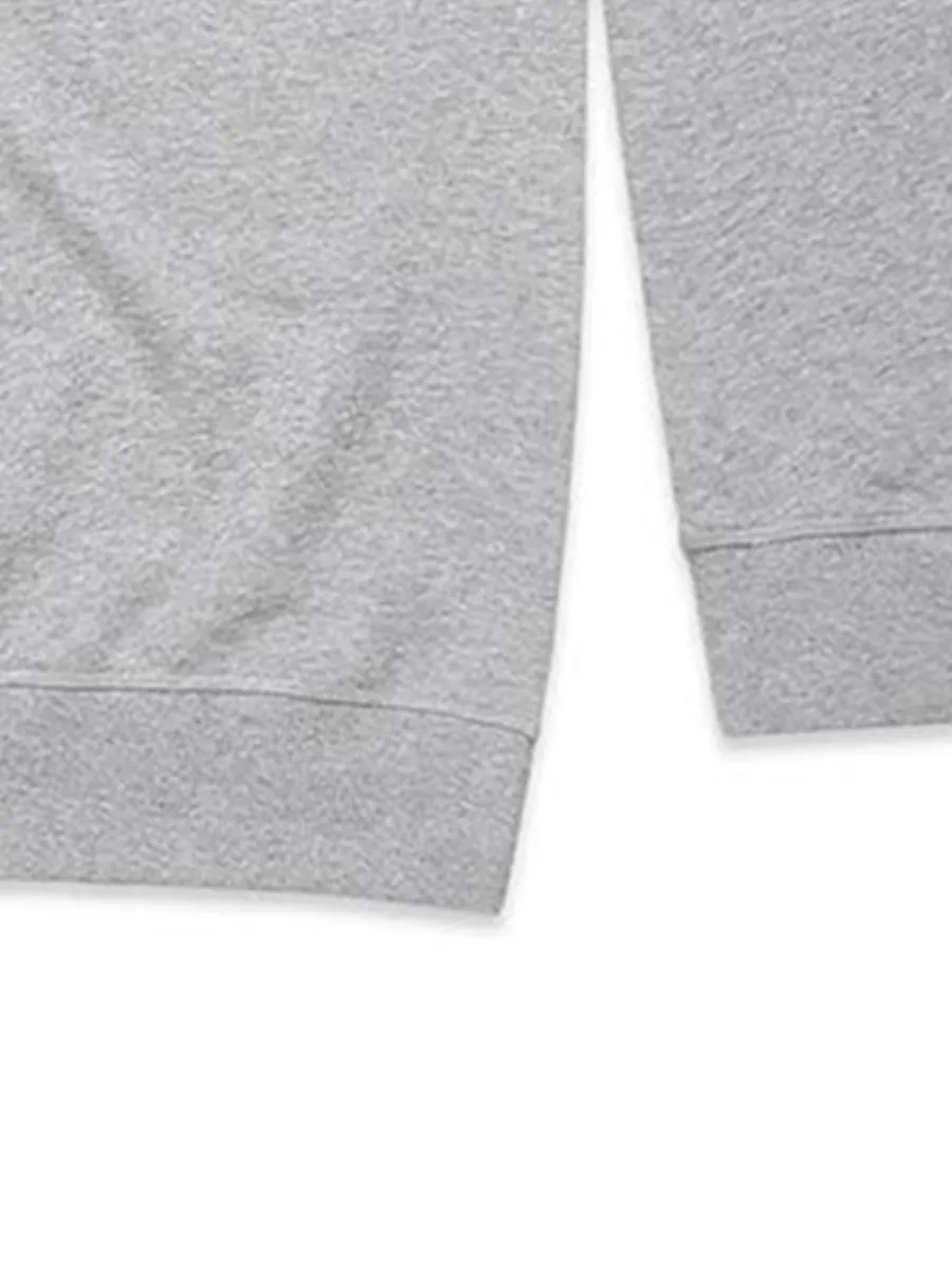 Simple and fashionable lizard pattern versatile casual sports shirt