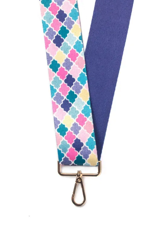Interchangeable Handbag Strap