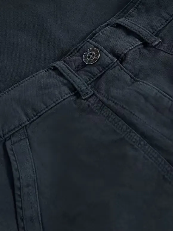 Full Length Chino Trouser