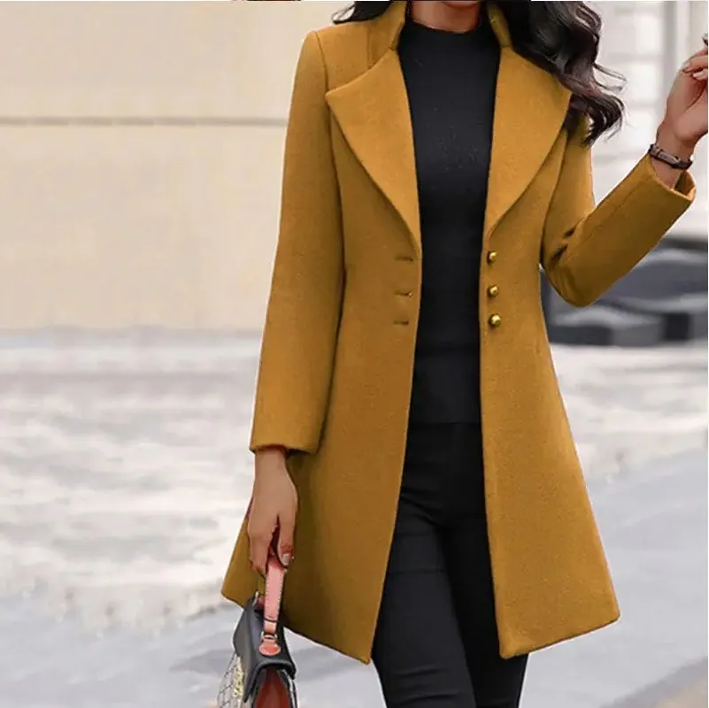 Long Coat