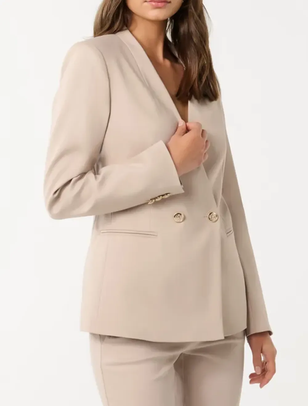Daily Commuting Blazer