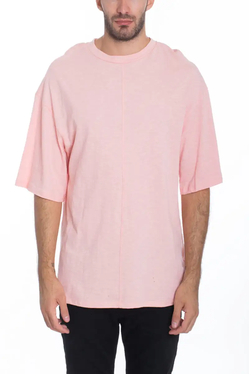 Smoke Drop T-Shirt