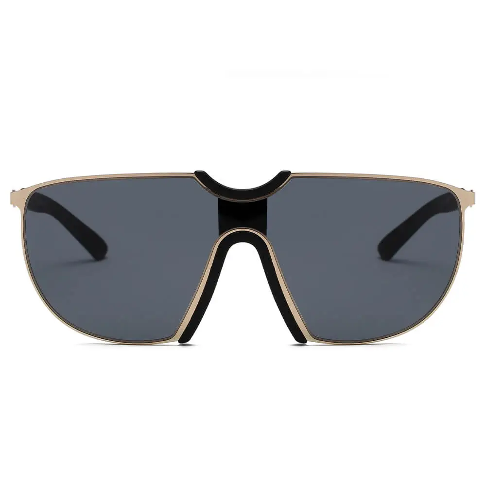 Jelly Everyday Tinted Frame Sunglasses