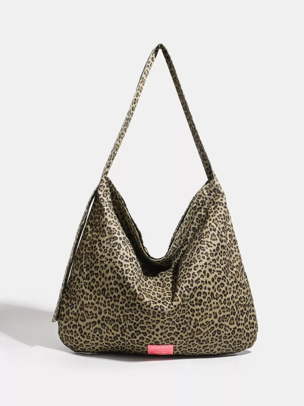 Casual Shoulder Bag