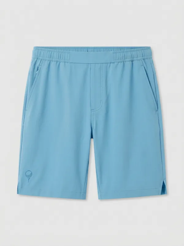Golf Athletic Shorts