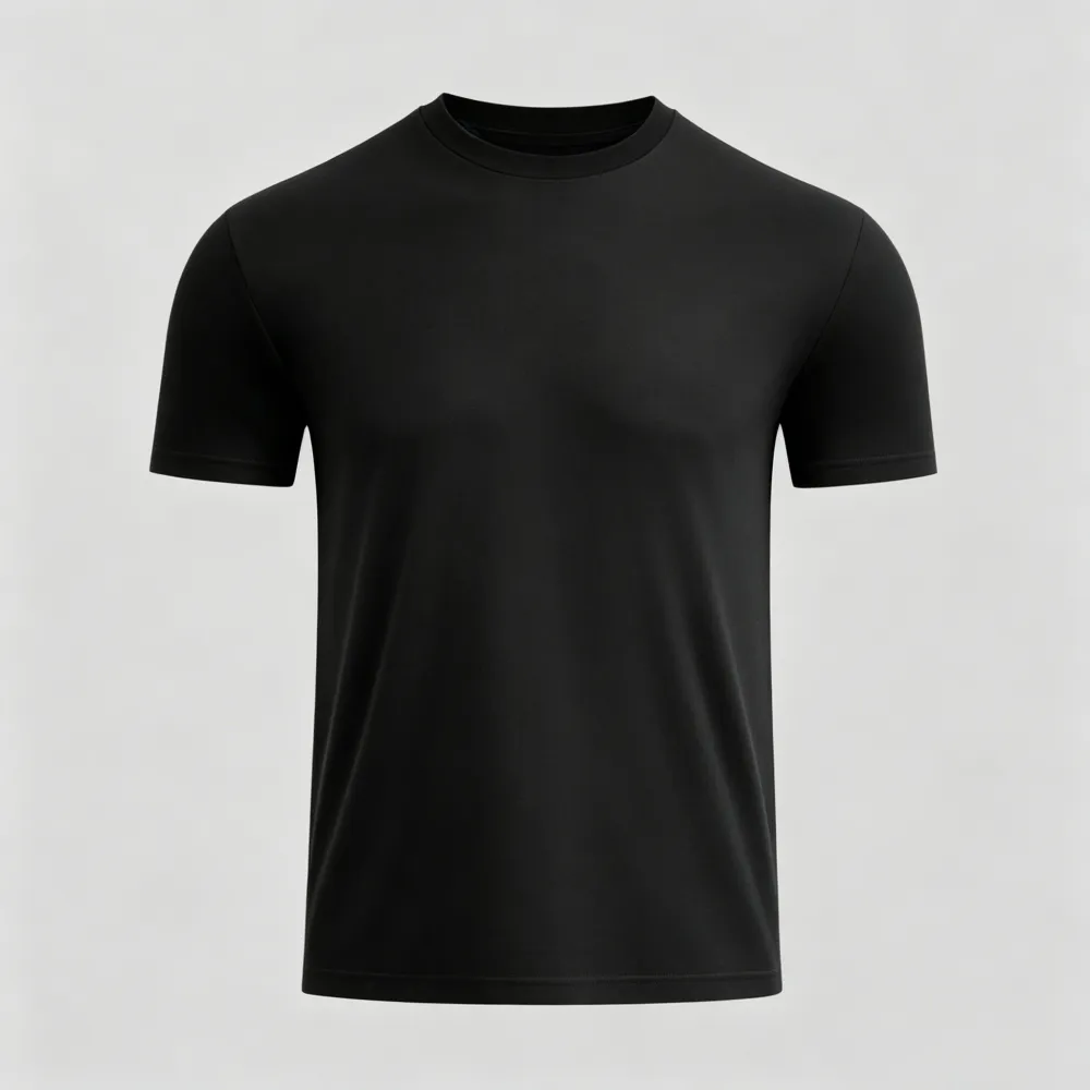 Men's Slim Fit Comfortable Summer Short Sleeve