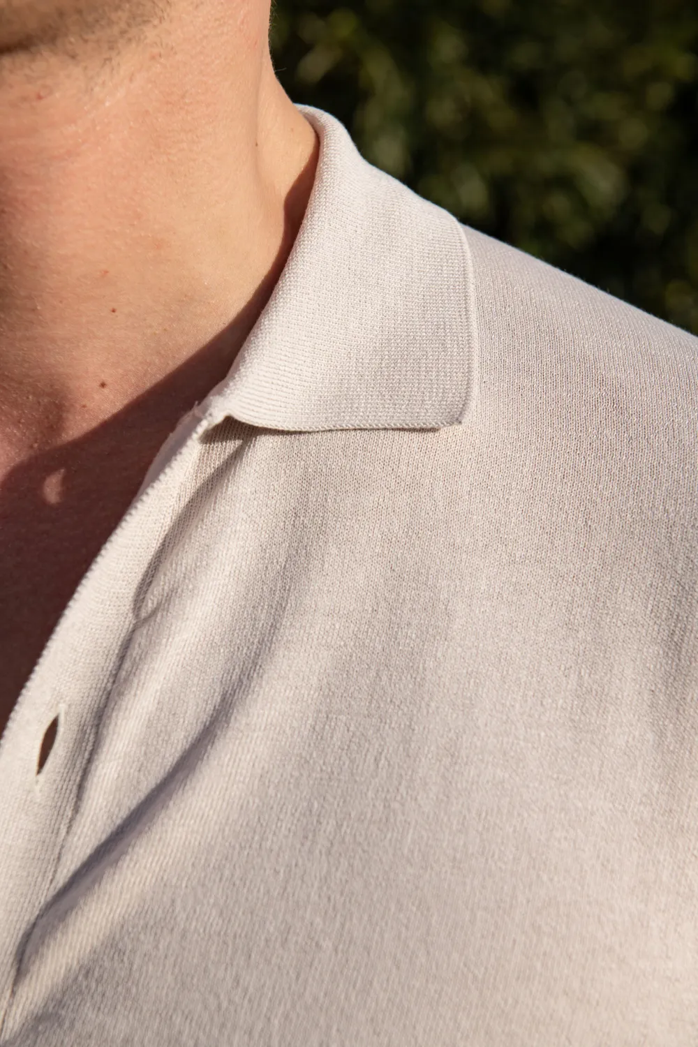 Fashion Polo Shirt