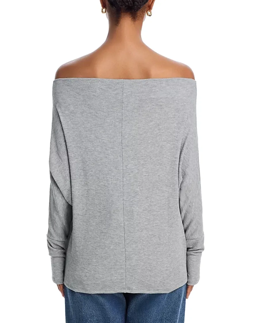 Plain Casual StyleTop