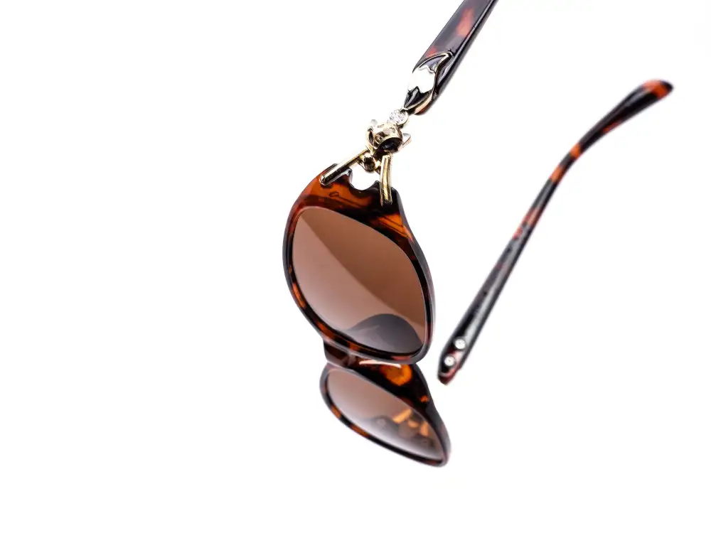 12-Pack Metal Oval Assorted Daily Sunglasses