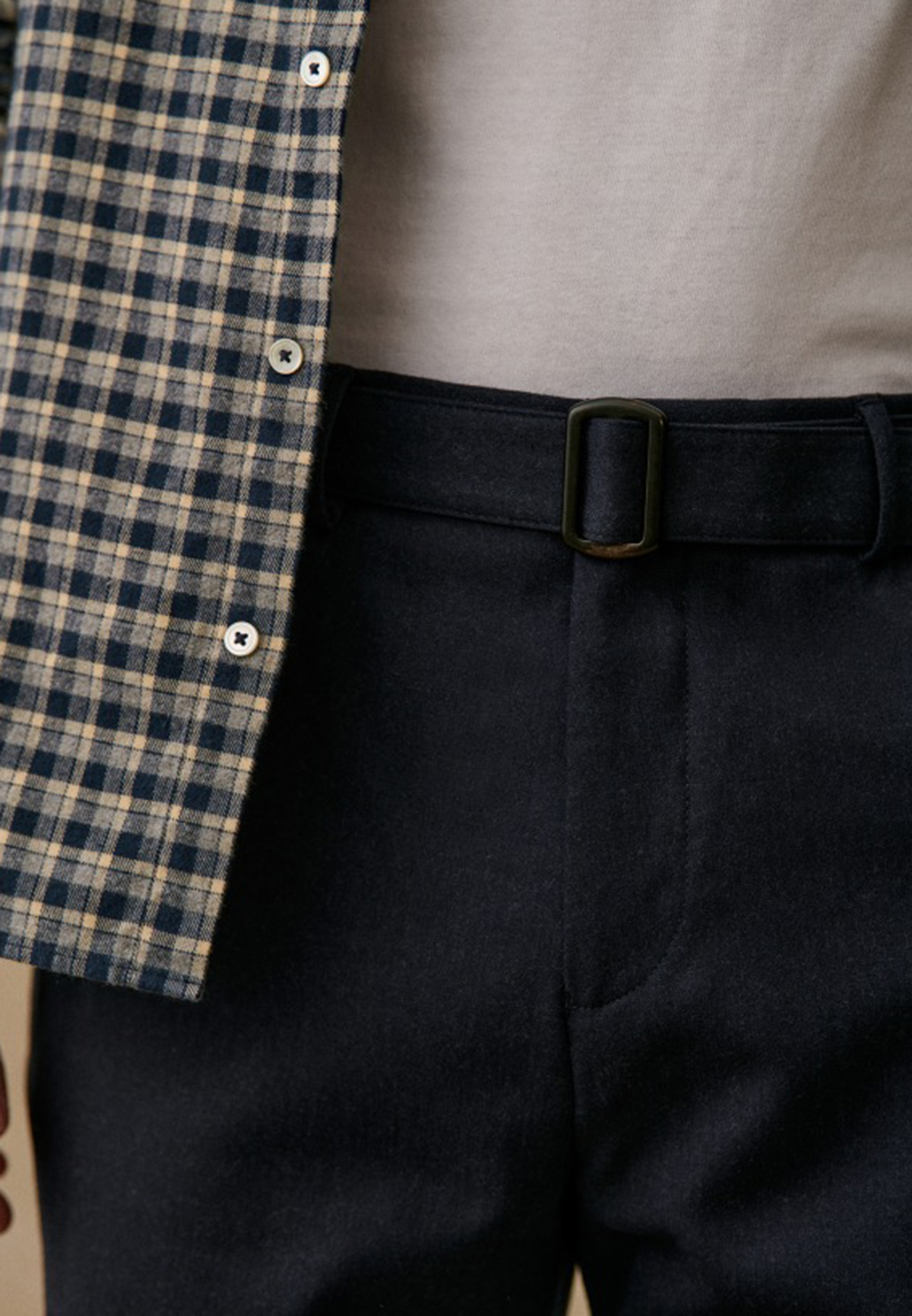 Daily Aurele Trousers