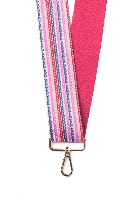 Interchangeable Handbag Strap
