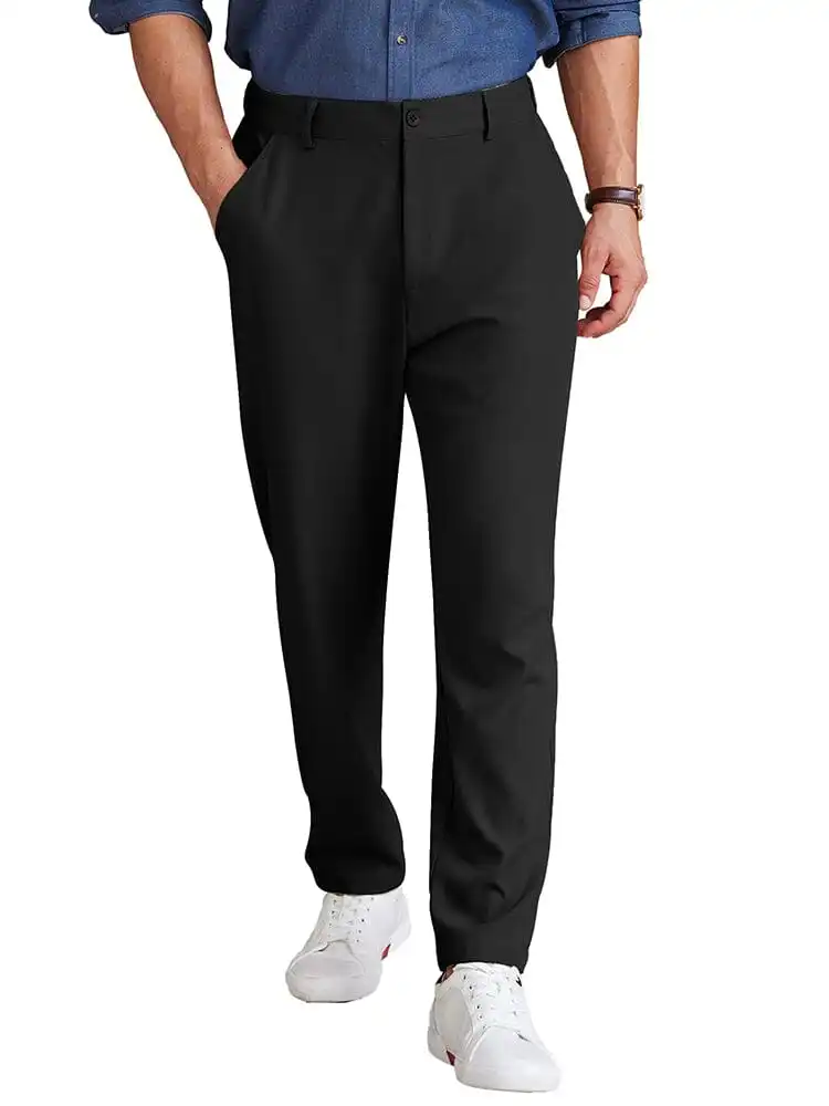 Soft Touch Lightweight Chino Pants