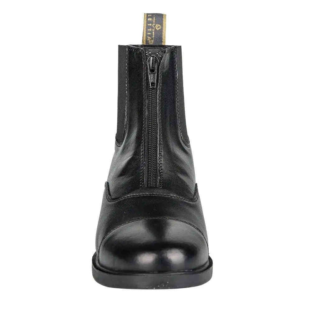 Women's Paddock Waterproof Synthetic Ankle Boots