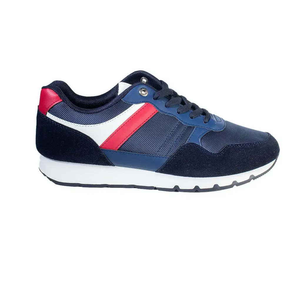Men's Clean Everyday Sneakers