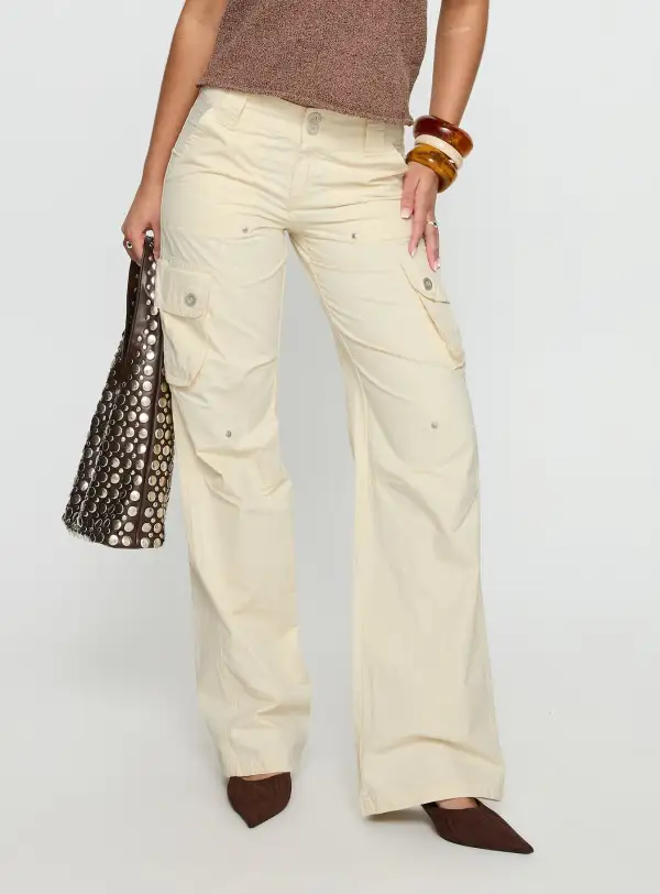 Remmi Cargo Cargo Pants