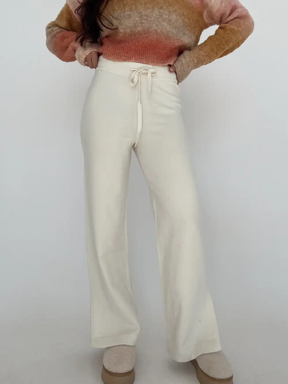 Women's Drawstring Pants