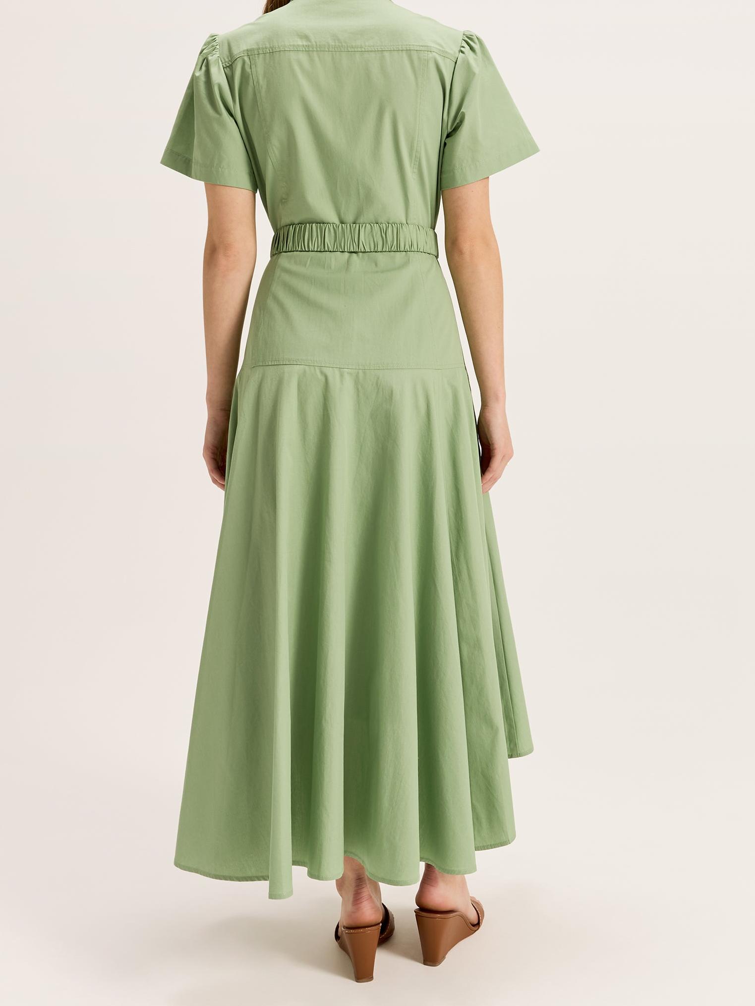 Marketa Shirtdress