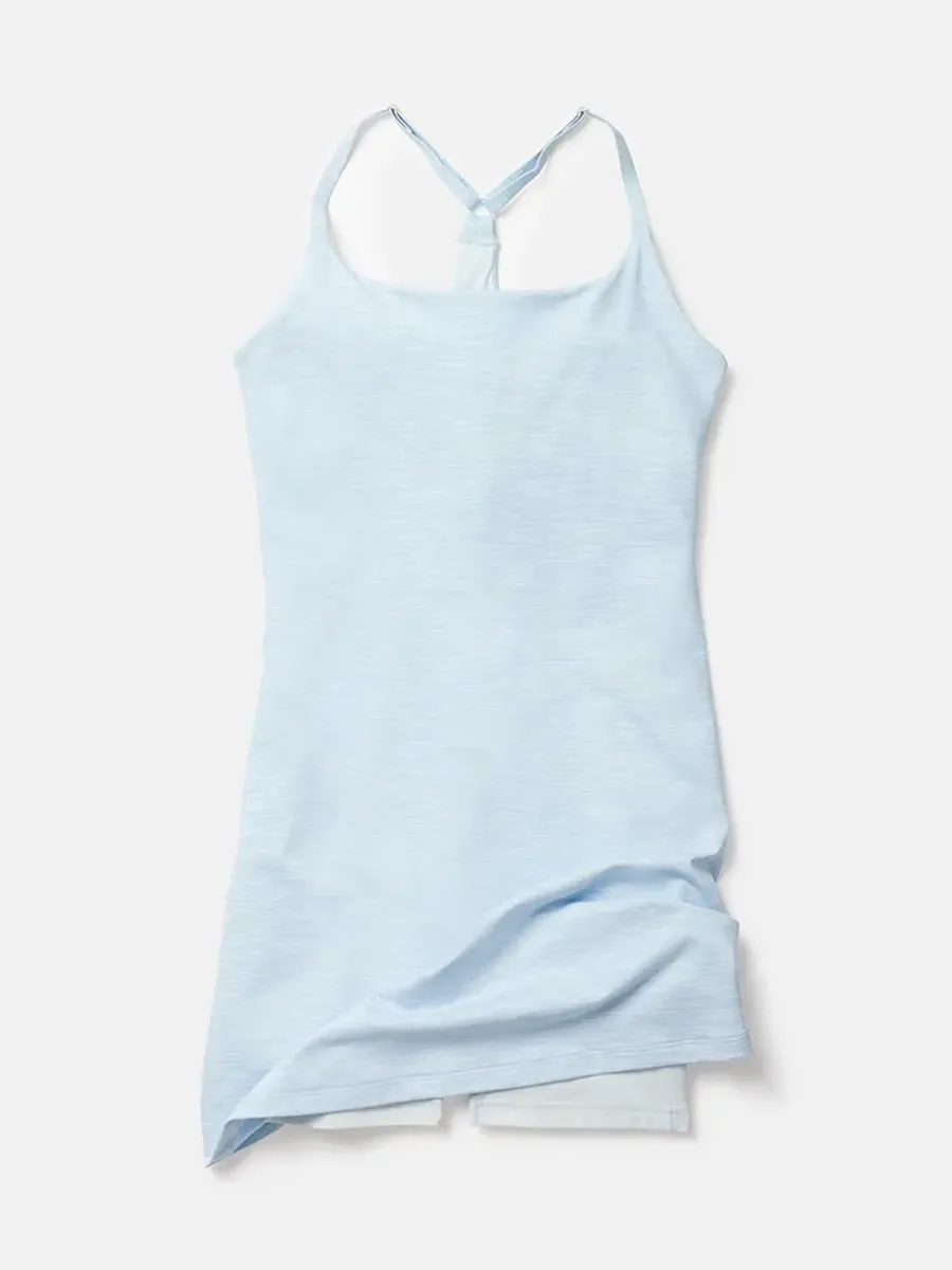 Move Free Dress