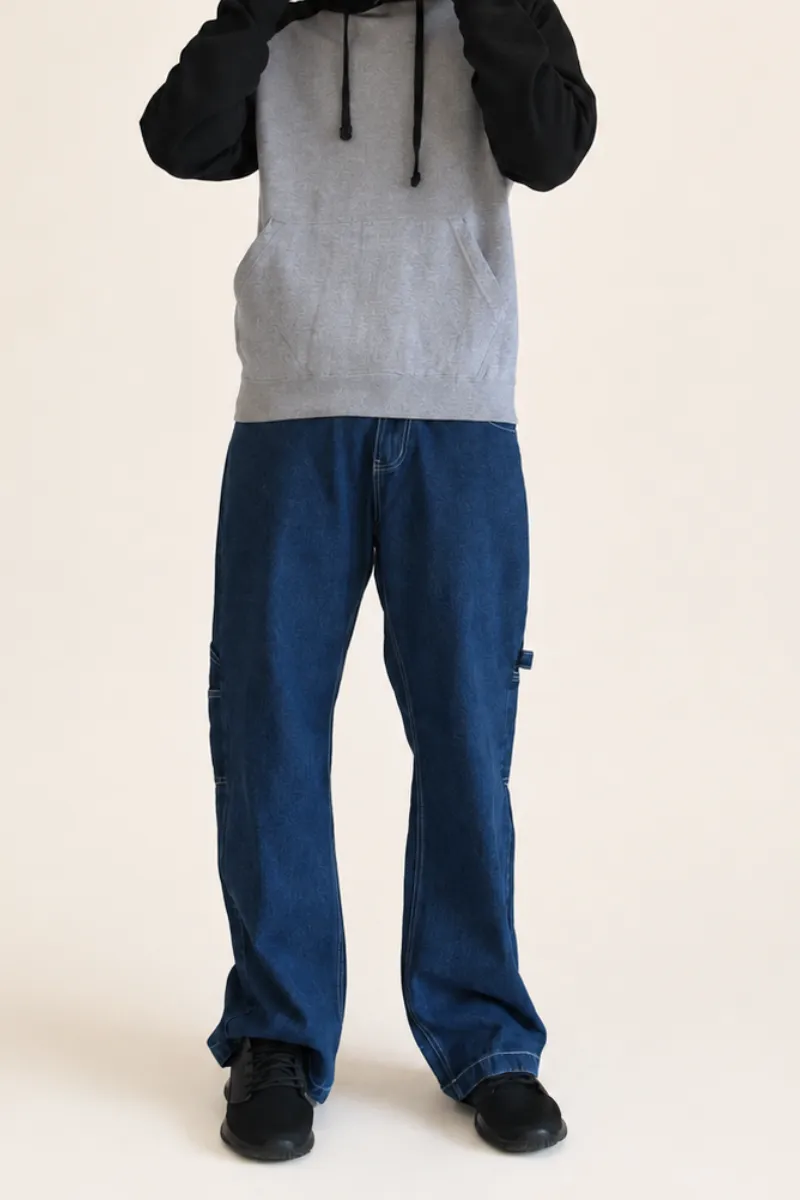 Men's Ultra Baggy Carpenter Jeans