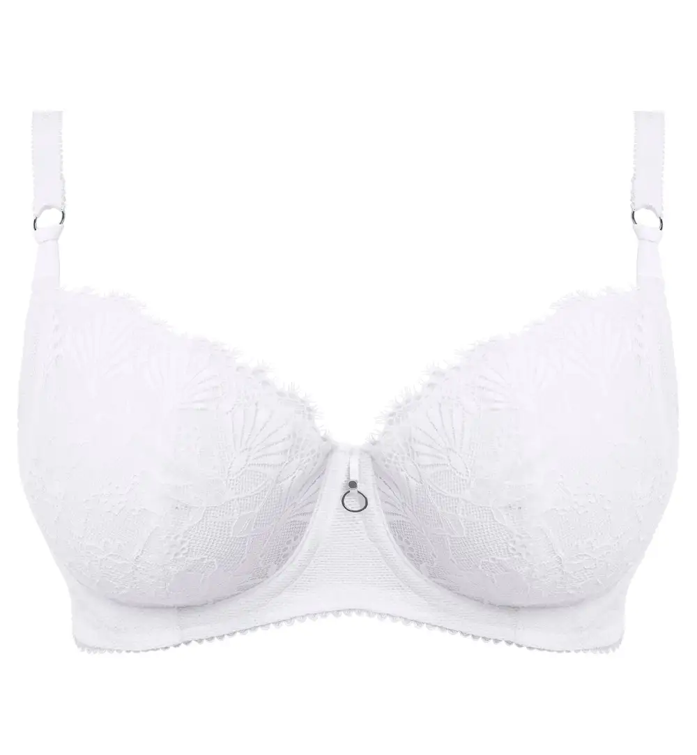 Smooth Balcony Underwire Bra