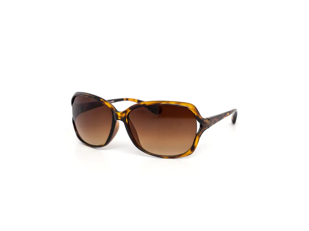 12-Pack Oversized Assorted Sunglasses