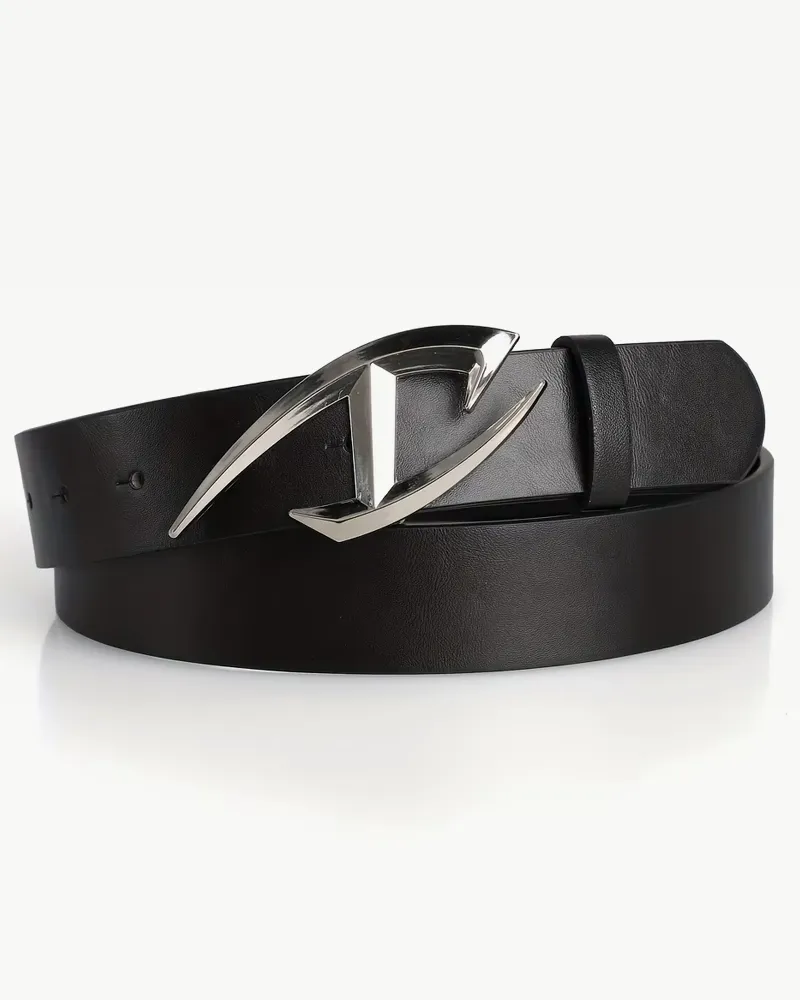 Modern Fashion Accent Women's Belt