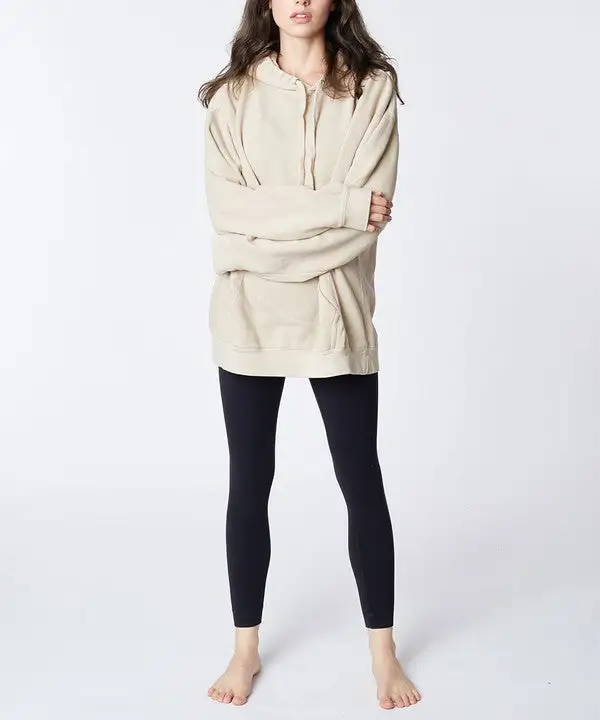 Cloud Nine Hoodie Sweatshirt