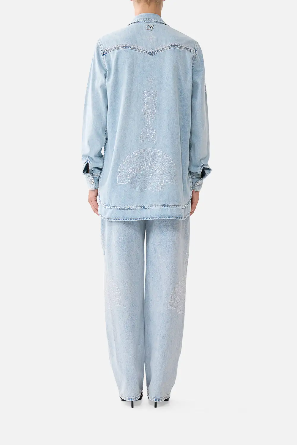 Relaxed Relaxed Shirt