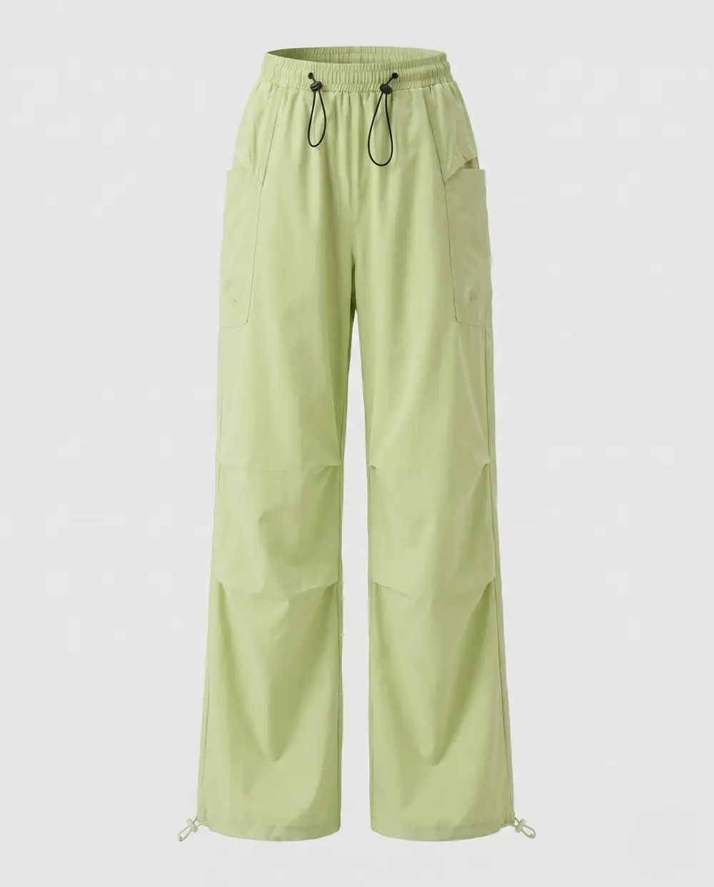 Women's Relaxed Elegance Wide Leg Pants