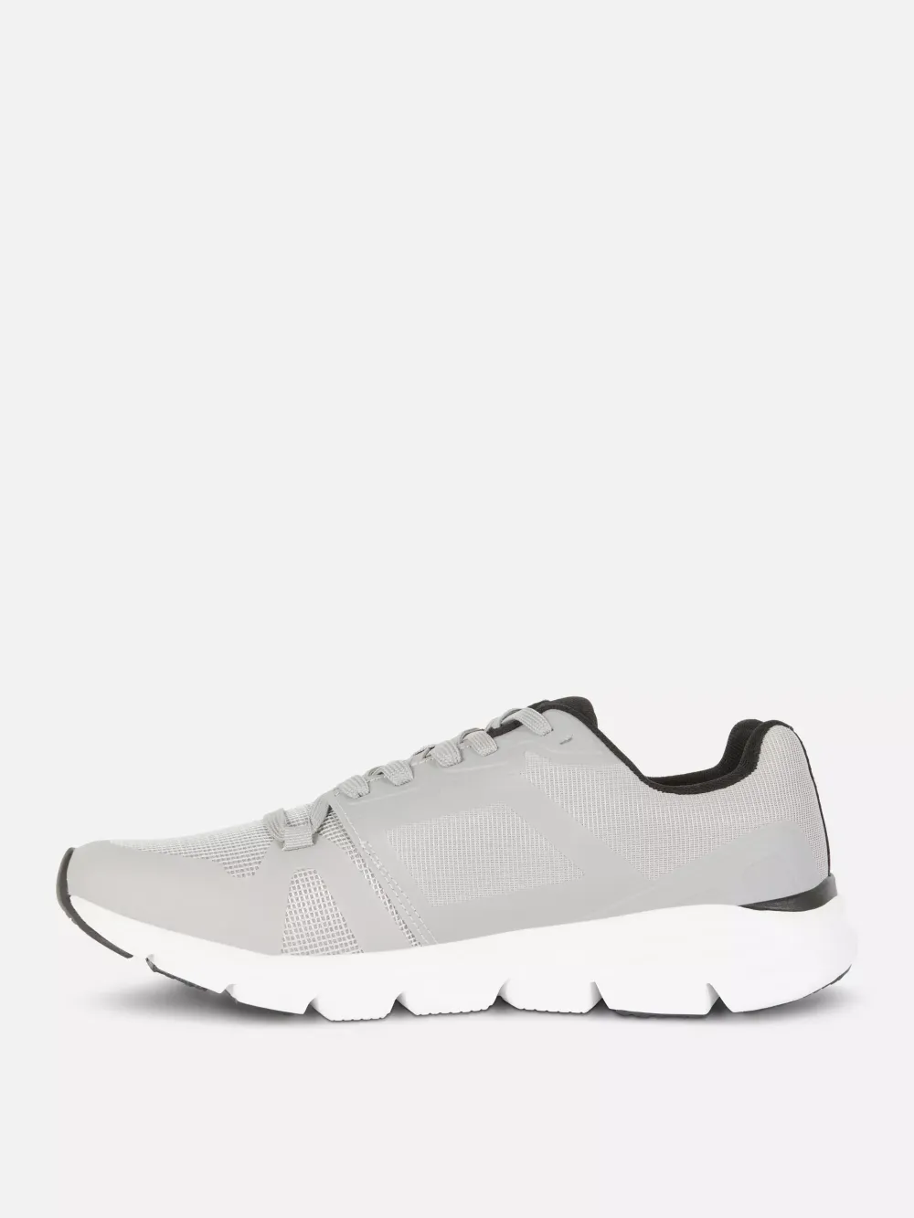 Street Thick-Soled Canvas Comfortable Sports Shoes