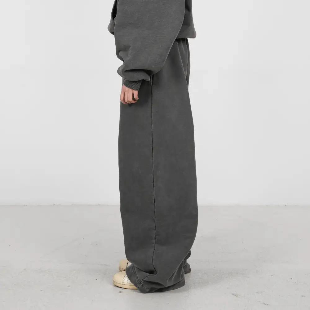 Washed Barrel Sweatpants