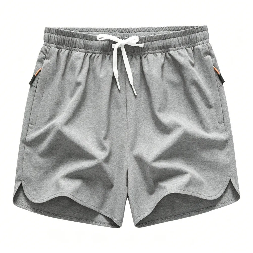 🎉Men's Summer Lightweight Breathable Quick-Dry Beach Short