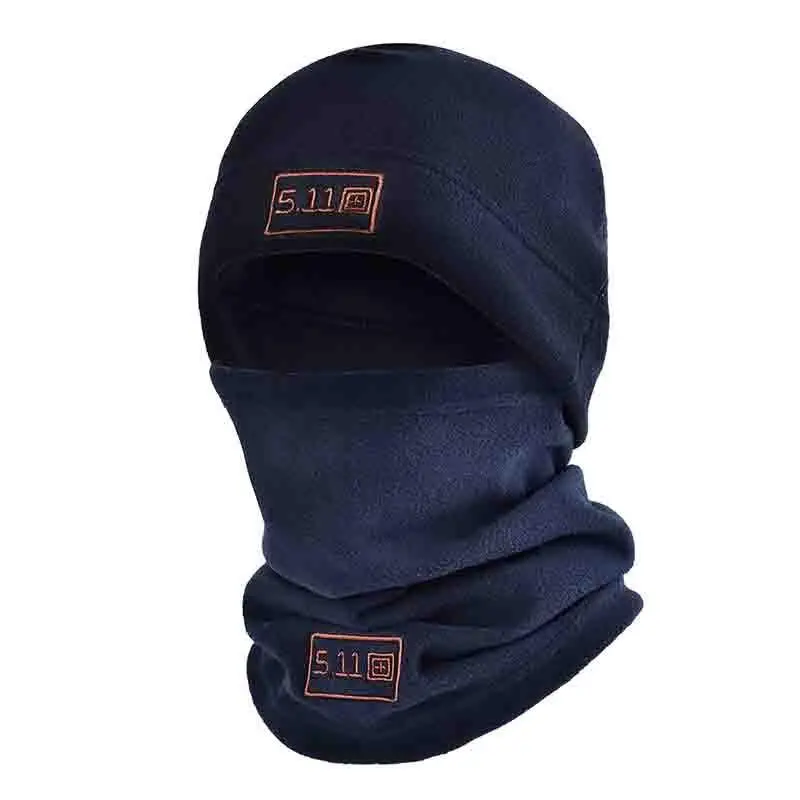 Windproof Polar Fleece Balaclava – Ultimate Protection for Cold & Windy Days