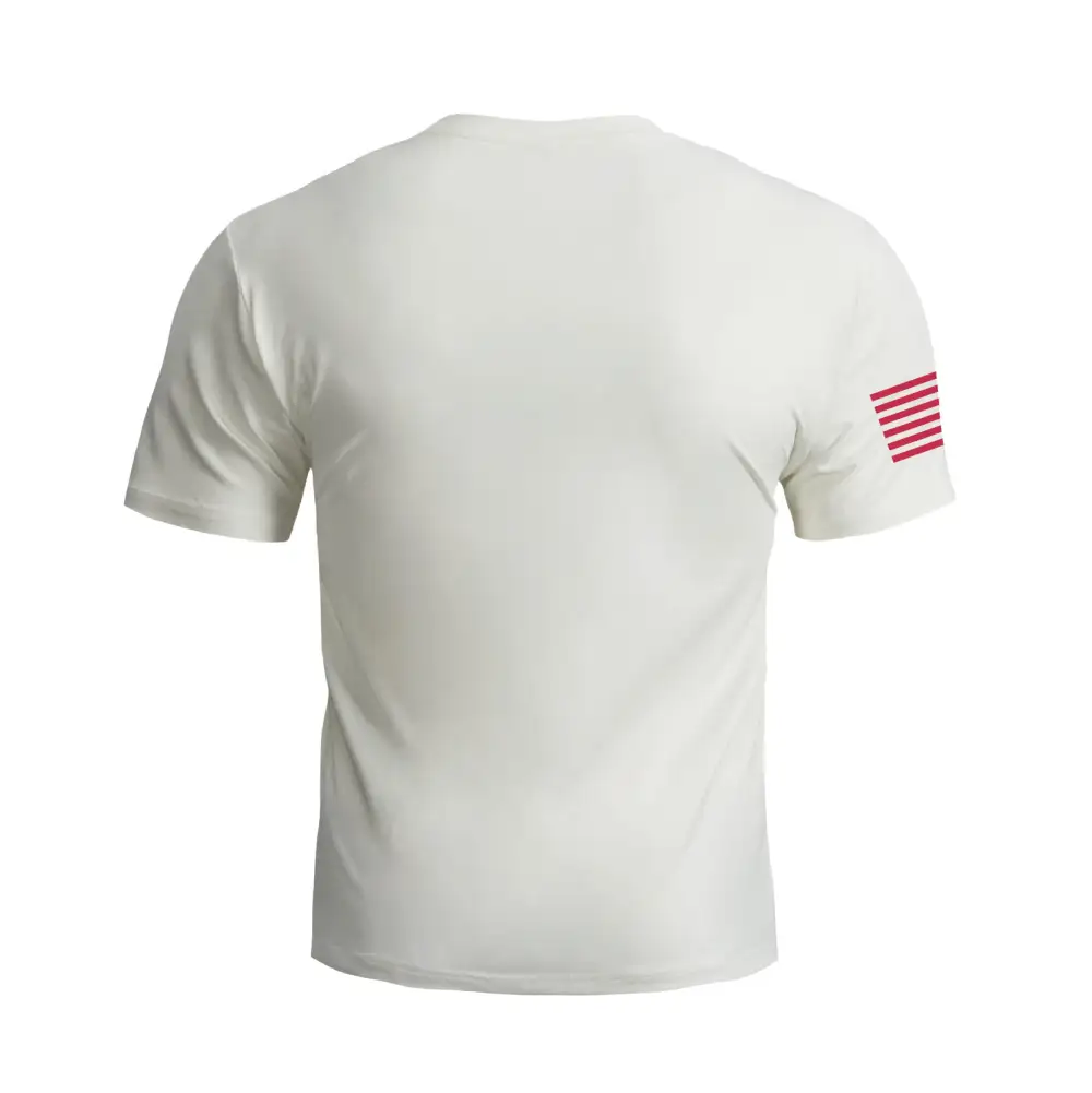 USA FLAG GRAPHIC TEE