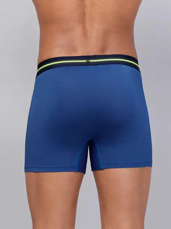 Balanced Ease Colorblock Trunks