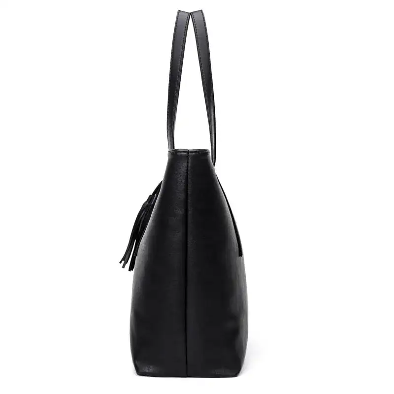 Soft Tote Bag