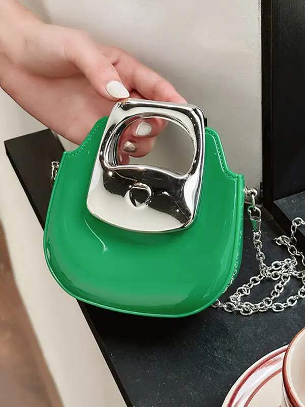 Modern Compact Crossbody Bag