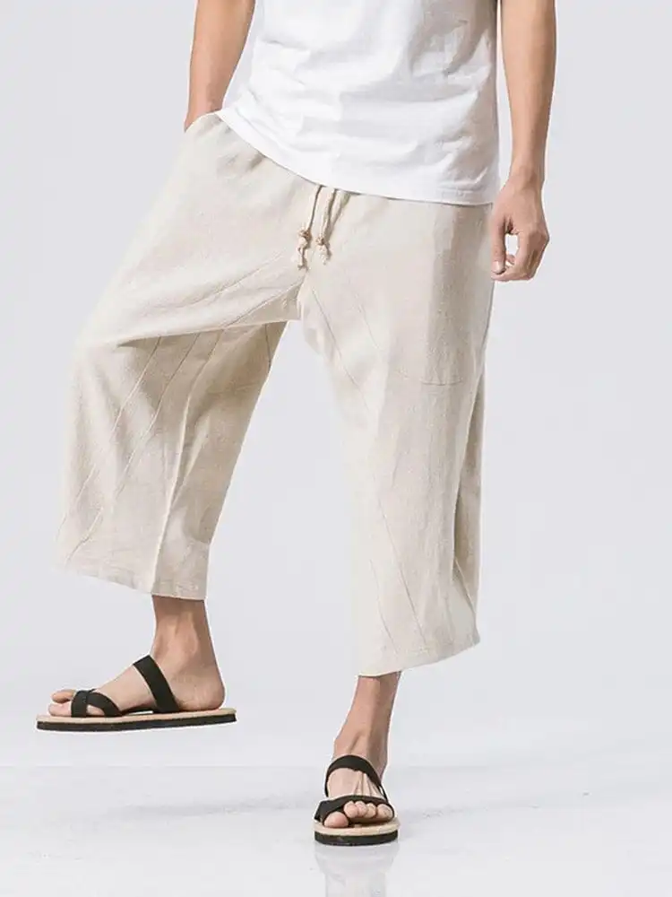 Shorts Casual Trousers