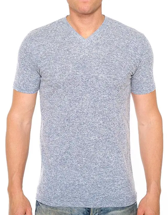 Everyday Slub Jersey Jersey Men's Button Down Shirt
