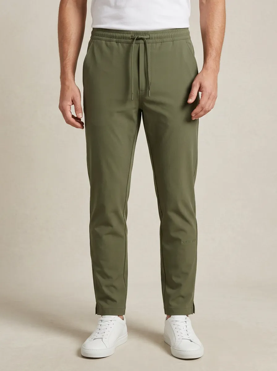 Active Golf Athletic Pants