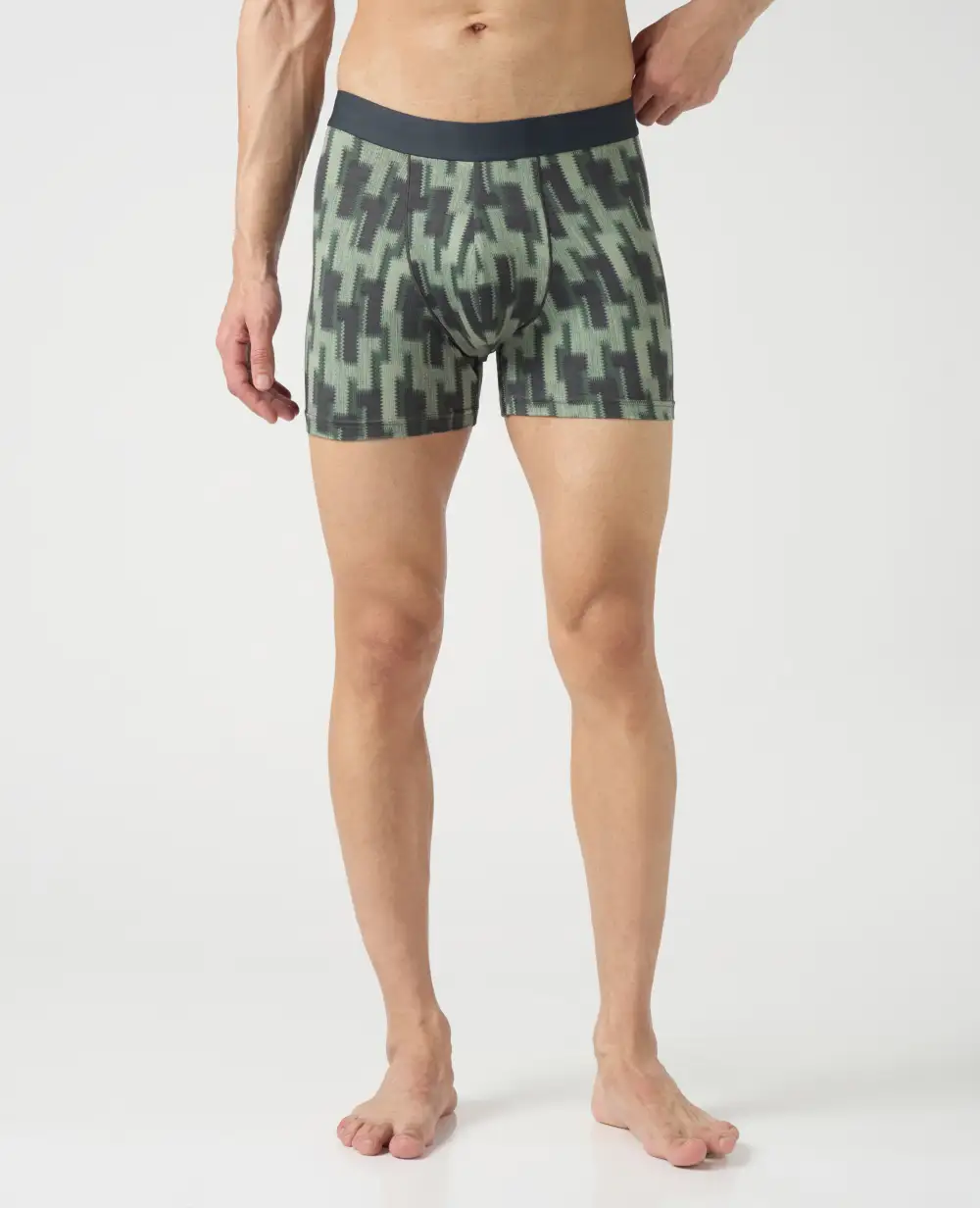 Everyday Ease Printed Briefs
