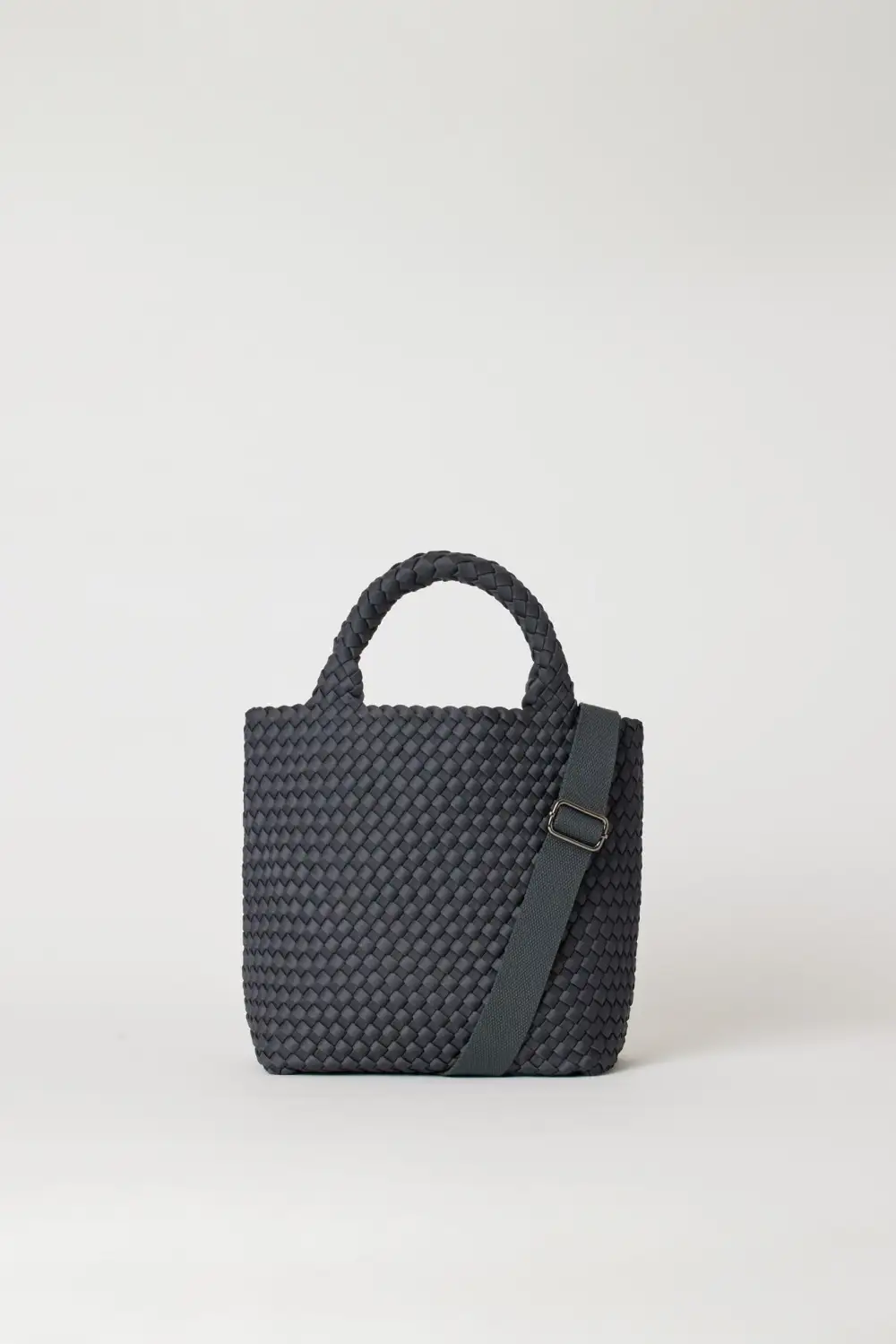 Handwoven Cotton Crossbody Bag
