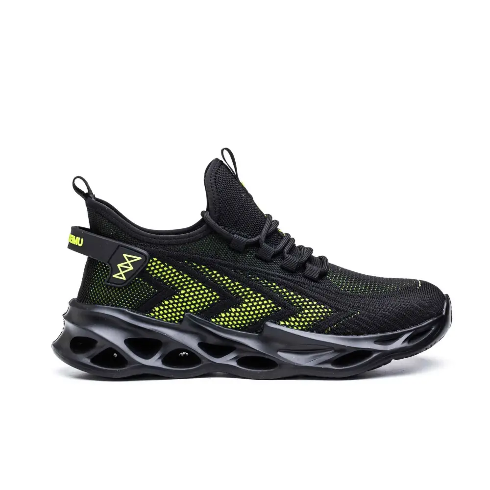 Women's Soft Insole Work Sneakers
